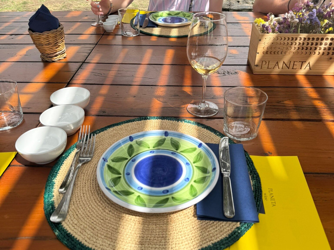 Planeta Sciaranuova Etna-Castiglione di Sicilia必去景点