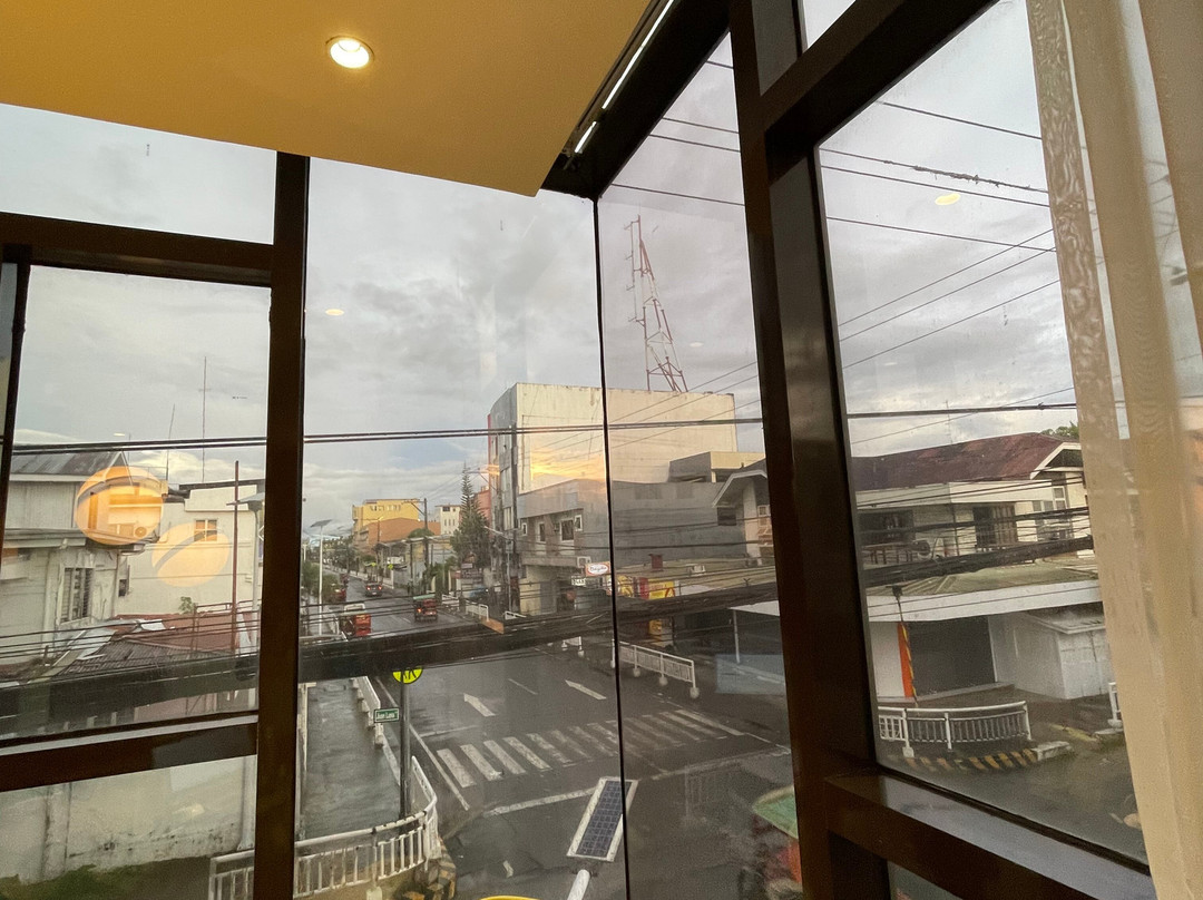 Ironwood Hotel主图