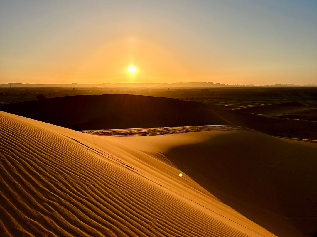 Nasser Palace Hôtel & Bivouacs主图