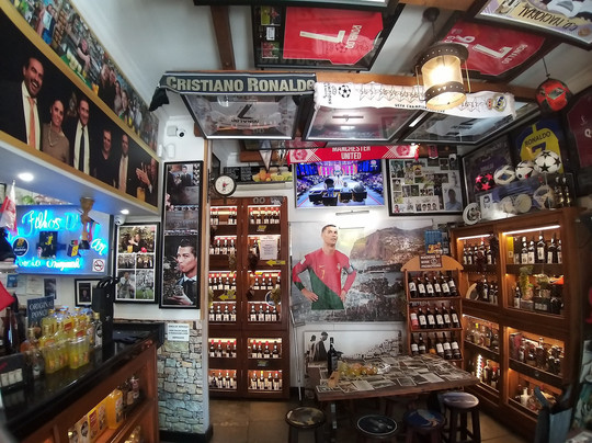 Banana Joe Tours Madeira-马德拉群岛必去景点