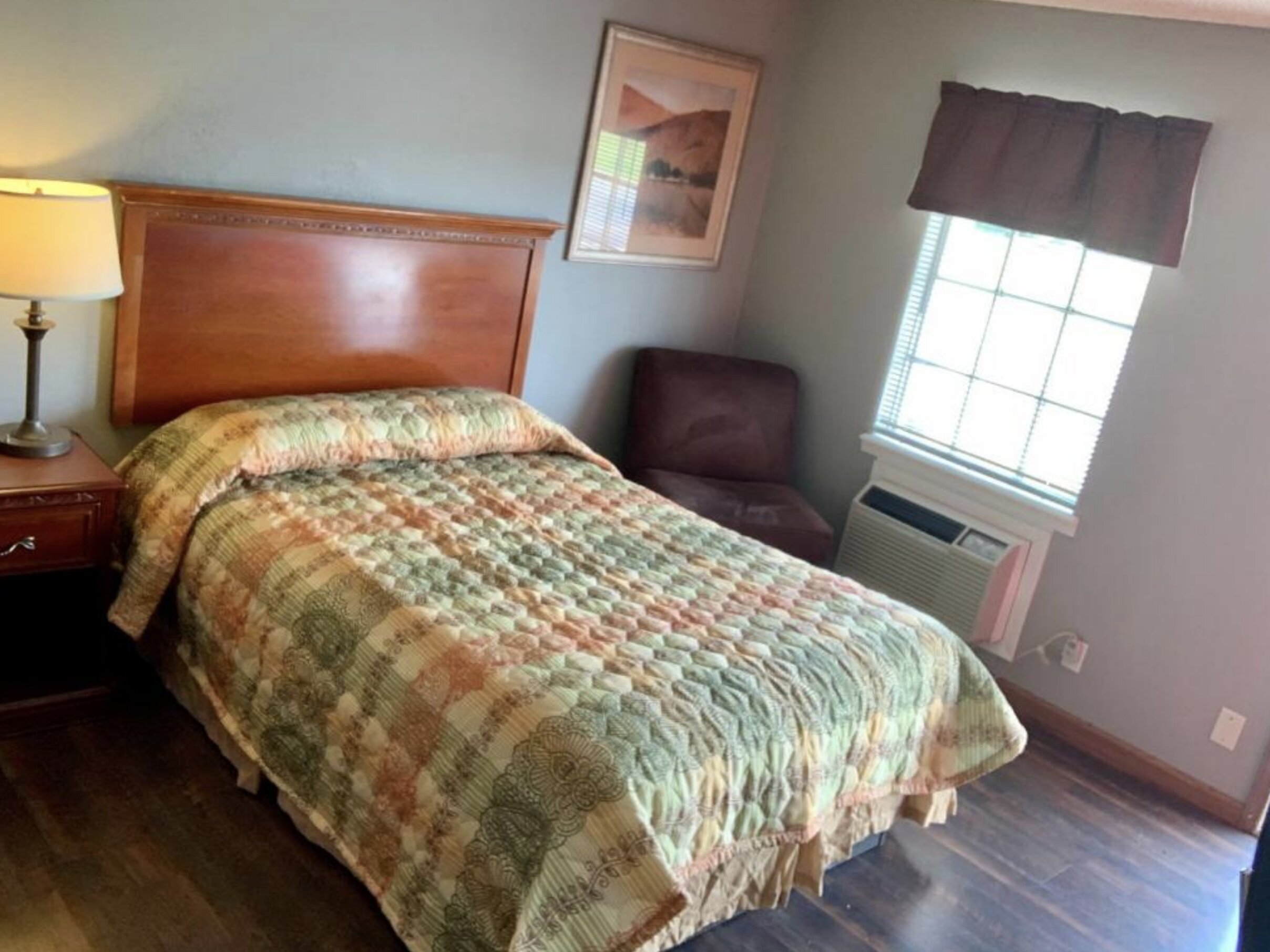 Hiway Inn Express of Elk City-客卧