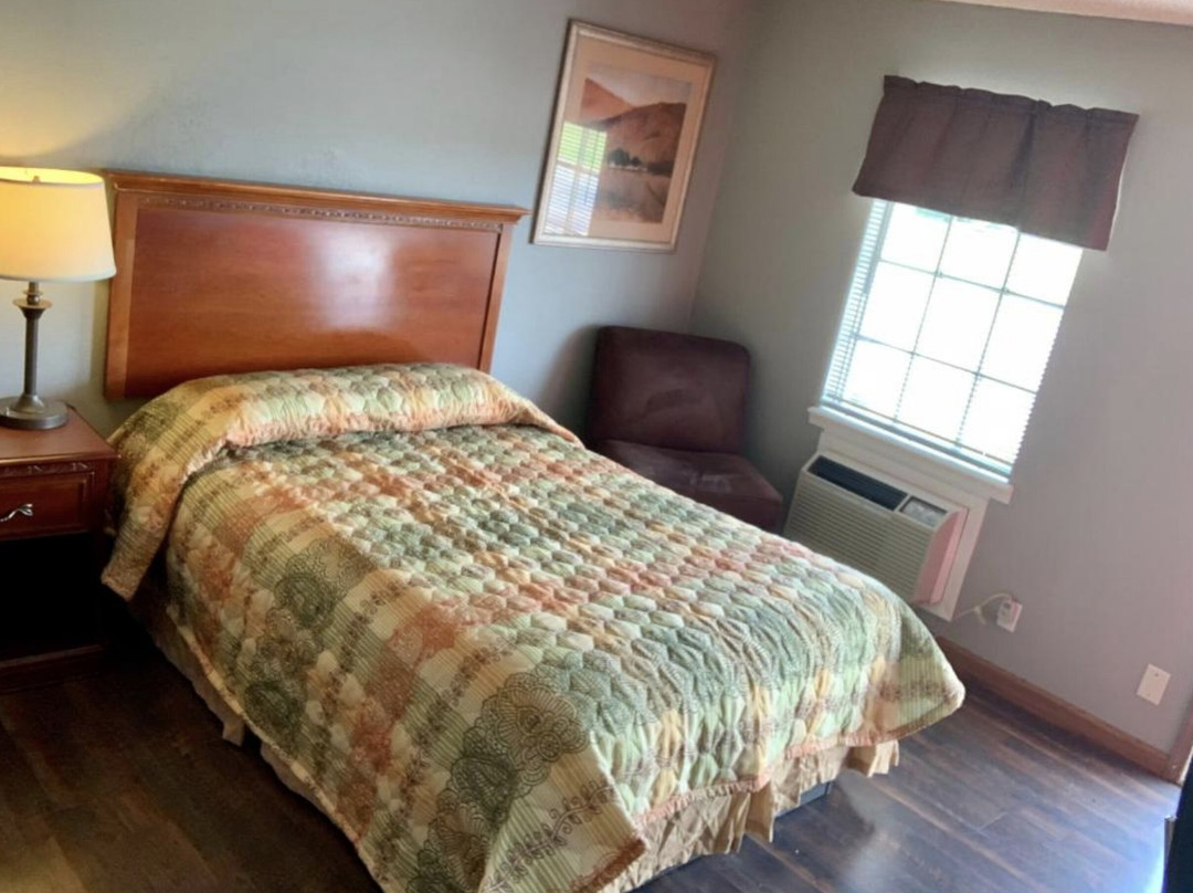 Hiway Inn Express of Elk City主图