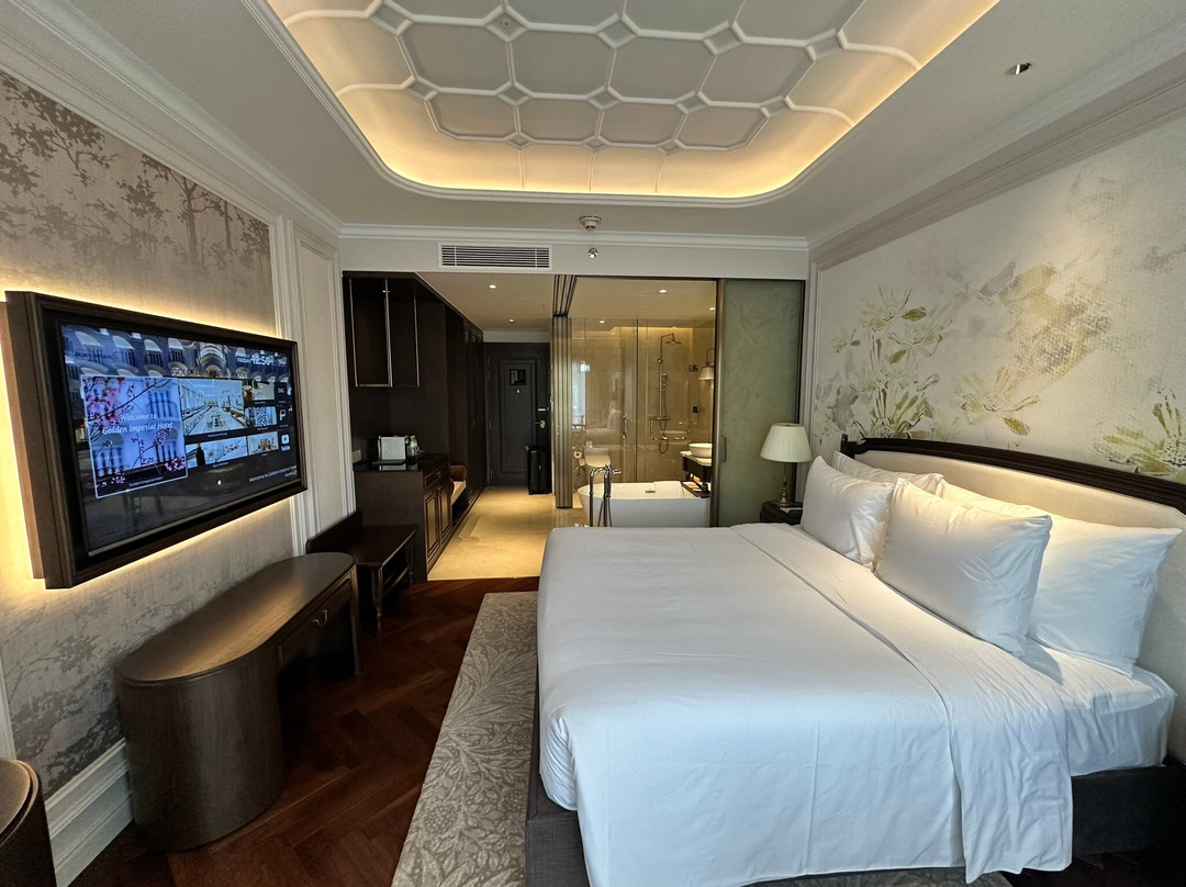 Golden Imperial Hotel