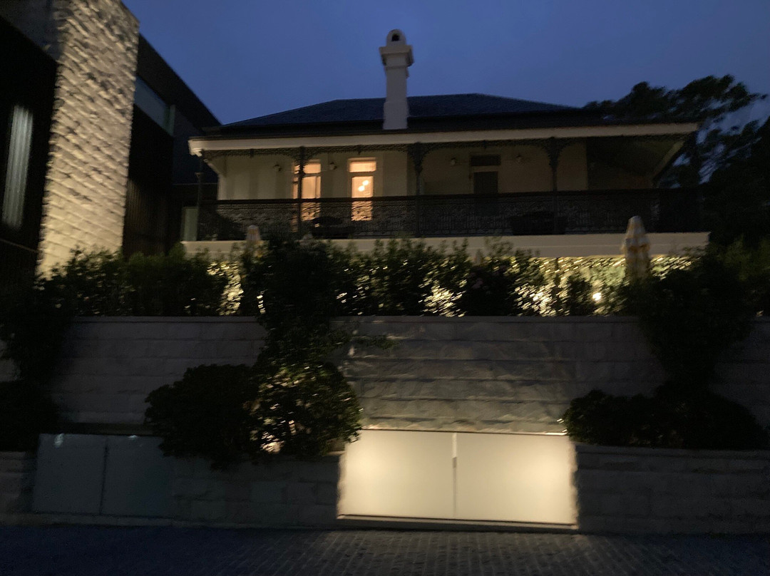 The Albert Hotel Mosman主图