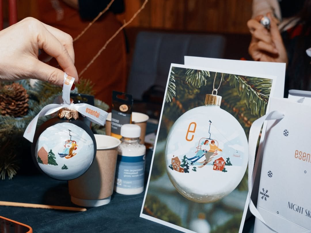 Esentai Mall-阿拉木图必去景点