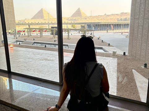 Abdul Travel-开罗必去景点