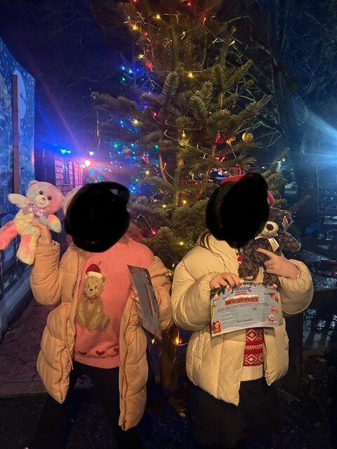 新公园酒店主图