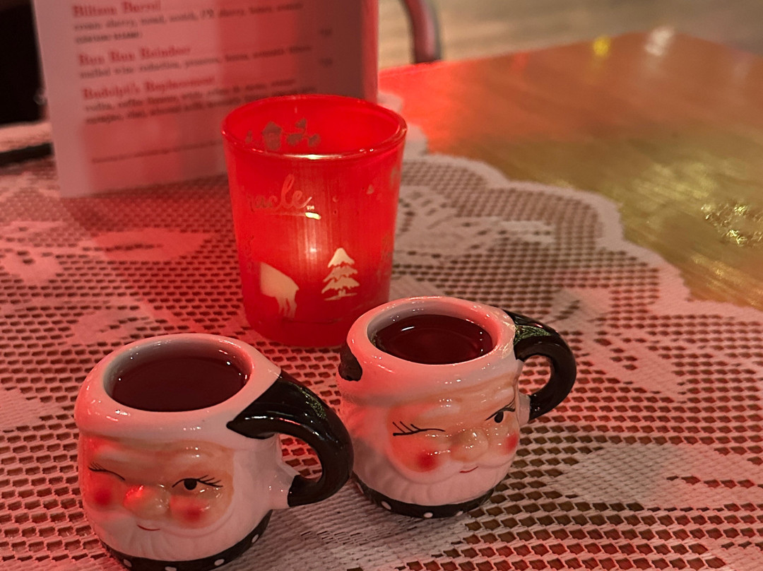 The Eddy Taproom & Hotel主图