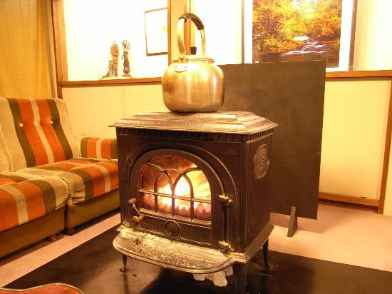 Shinsyu Yudanaka Onsen Hakuunro主图