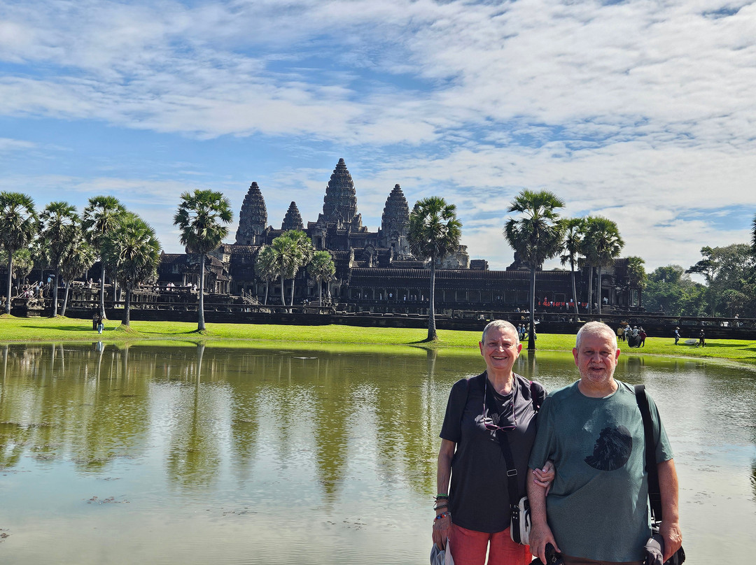 Vietnam Auténtico Viajes-Ha Dong必去景点