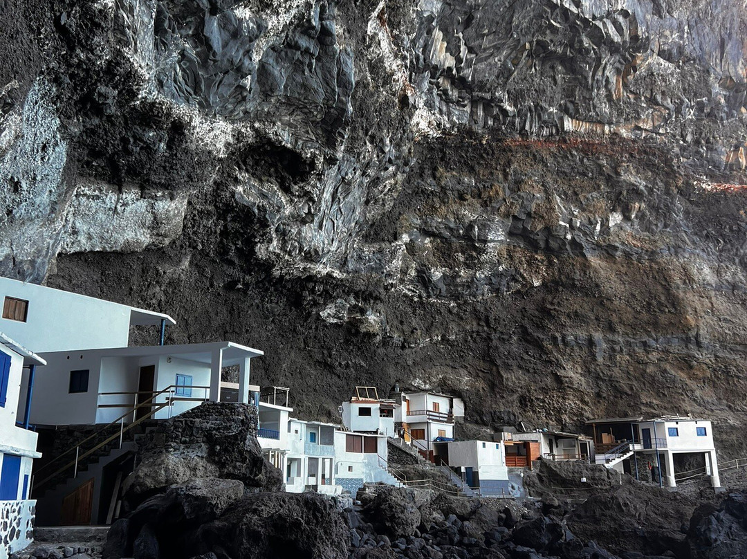 Poris o Prois de Candelaria-Tijarafe必去景点