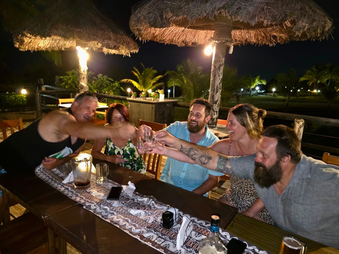 Golden Point Resort主图