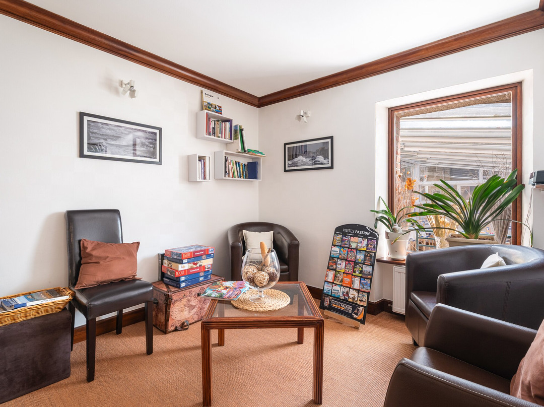 奇克特瓦伊酒店主图