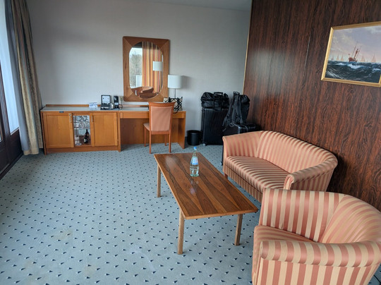 玛丽蒂姆基尔酒店主图