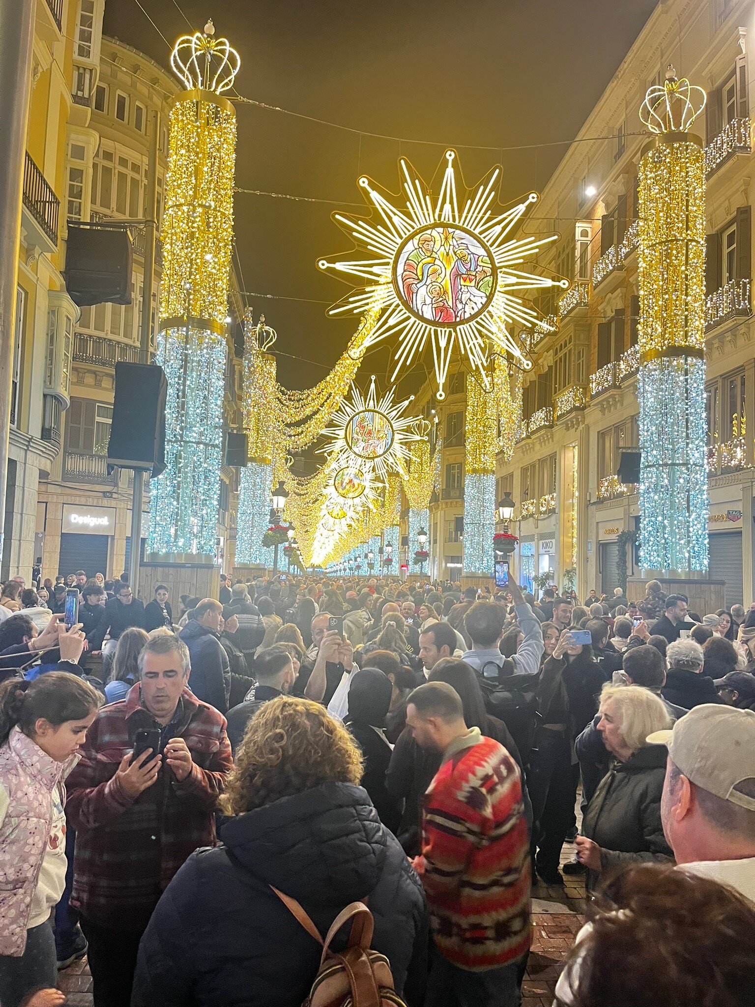 Hotel MS Maestranza-官方