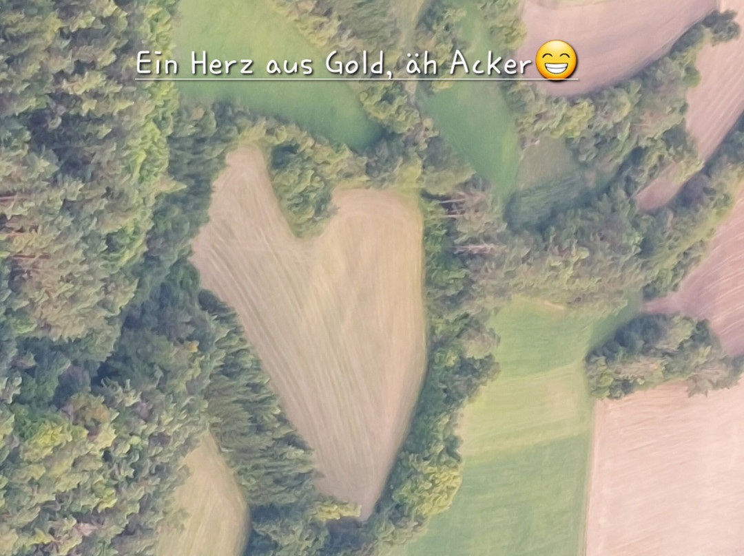 Überfranken-Wonsees必去景点