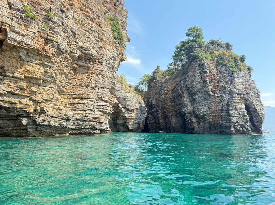 Caeli Travel | Montenegro Private Tours-布德瓦必去景点