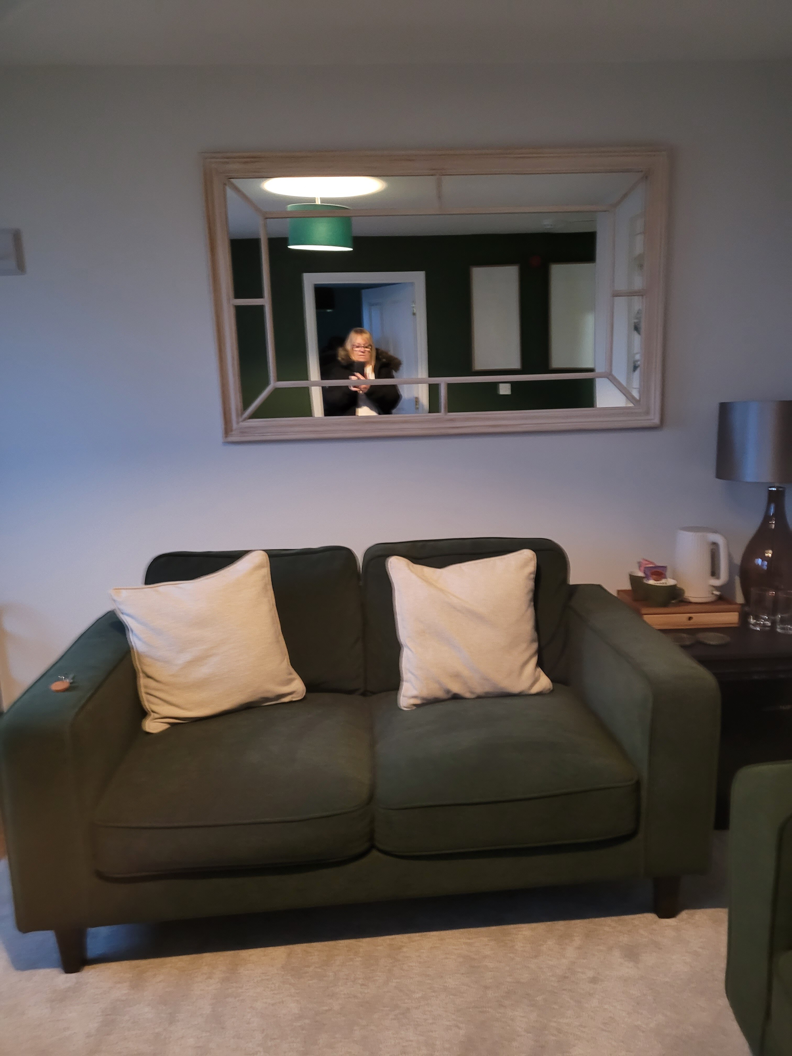 王后之首酒店-官方