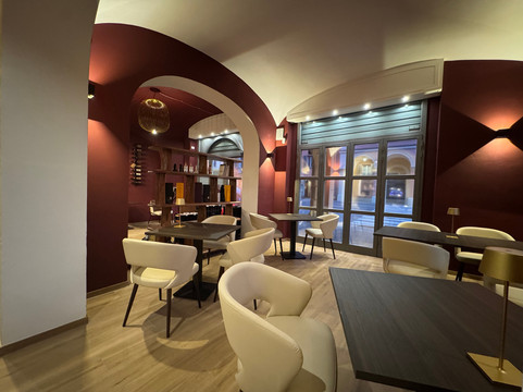 Sunly Restaurant Saragozza