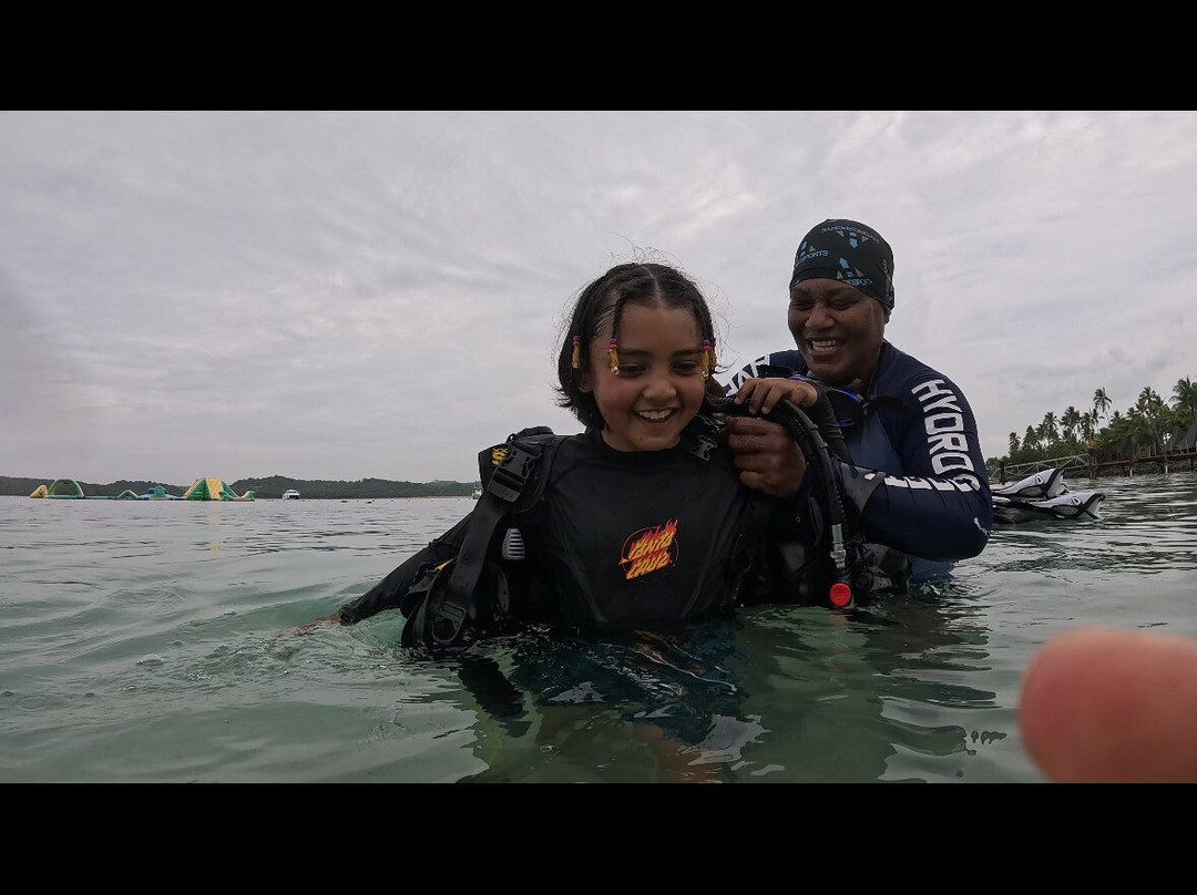 Hydro Sports-辛加东卡必去景点