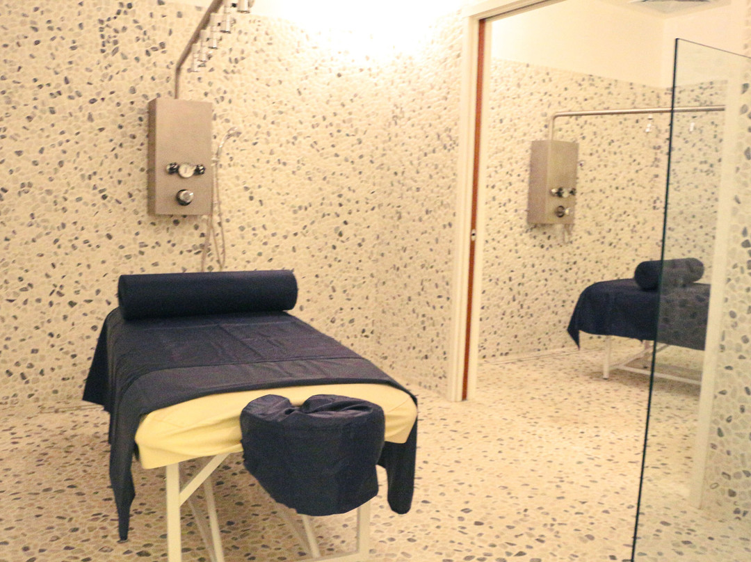 The Lotus Center Spa-Spanish Town必去景点