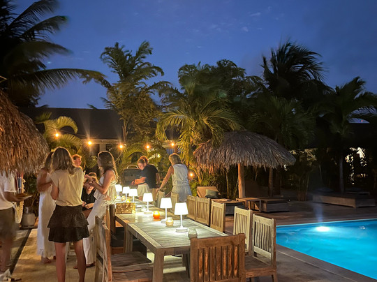 Windhoek Boutique Resort Bonaire主图