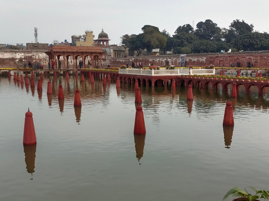 Pakistan Tour and Travel-拉瓦尔品第必去景点