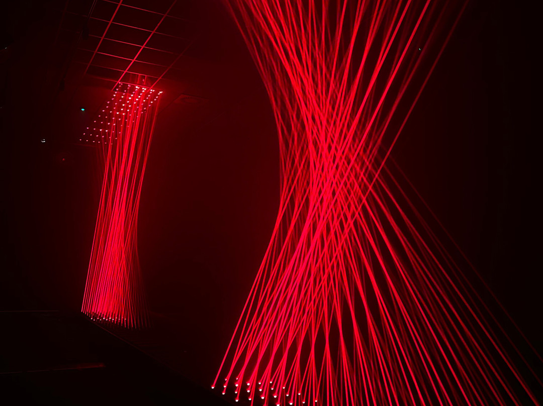 Signal Space-布拉格必去景点