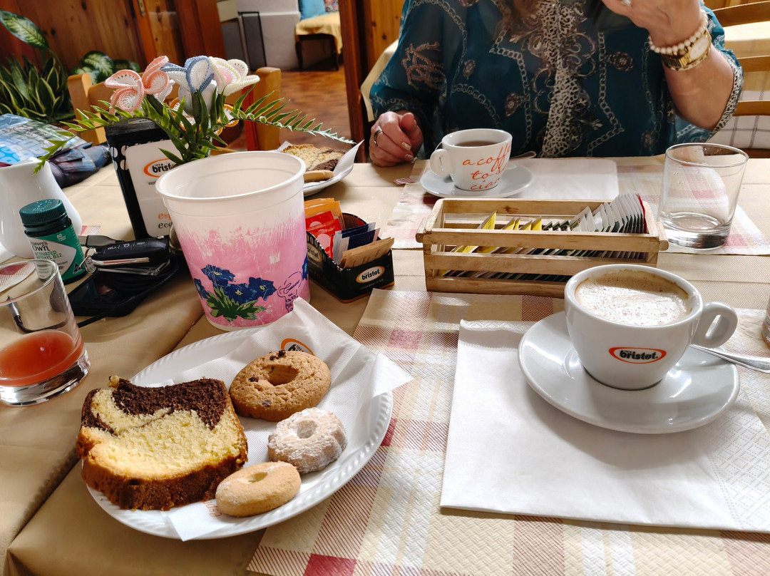 Antico Albergo Sant'antonio主图