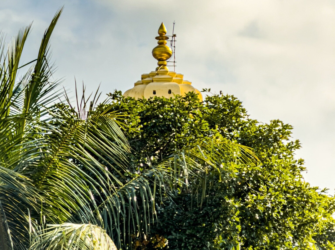 Thanjavur Royal Palace and Art Gallery-坦加布尔必去景点