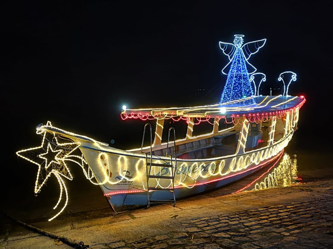Porto da Balsa de Penedo-Penedo必去景点