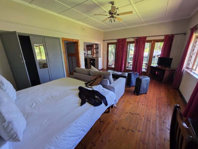 Ocean Park Guest House-官方