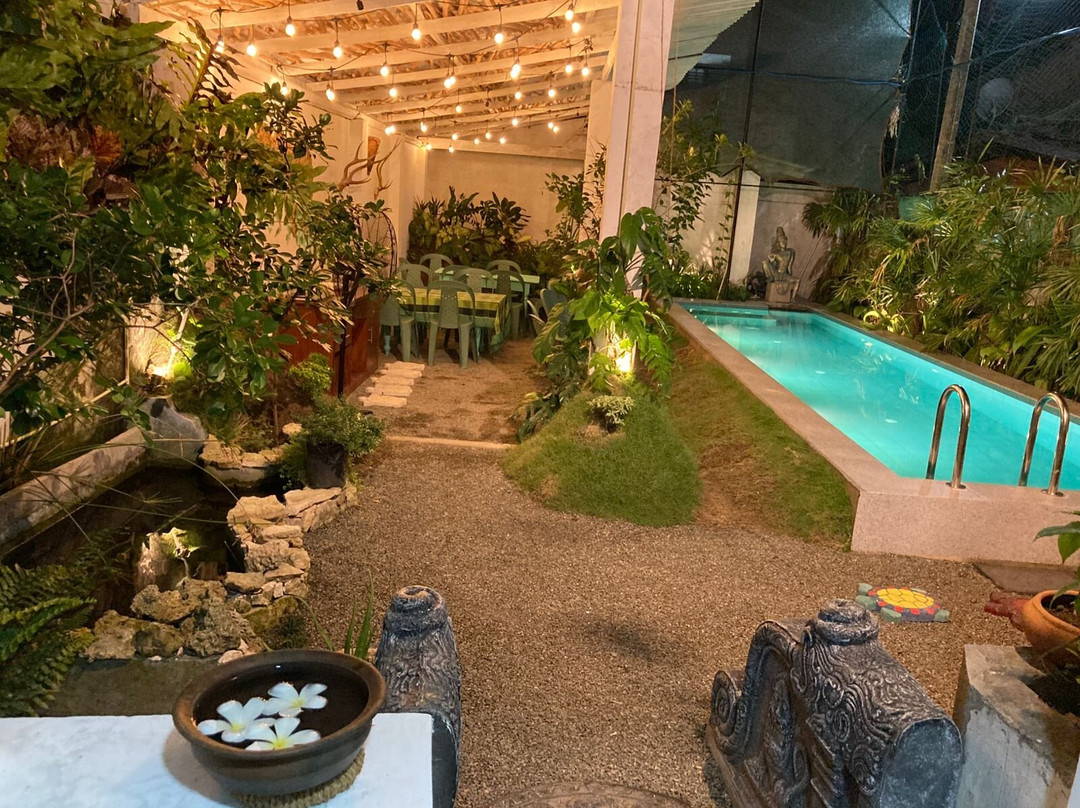 1929 Sudu Colonial House