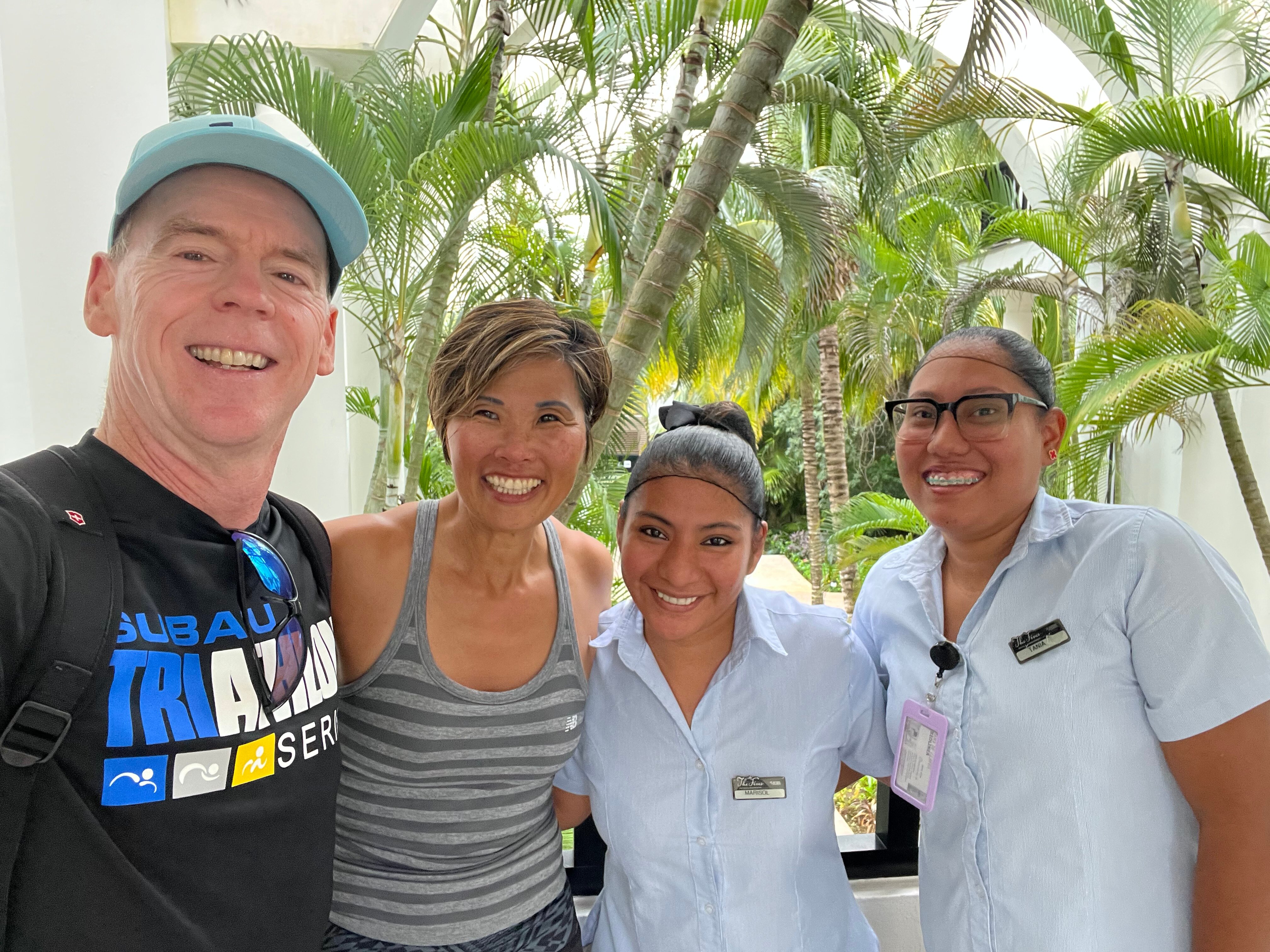 卡丽斯马阿祖尔法孚酒店-浴室