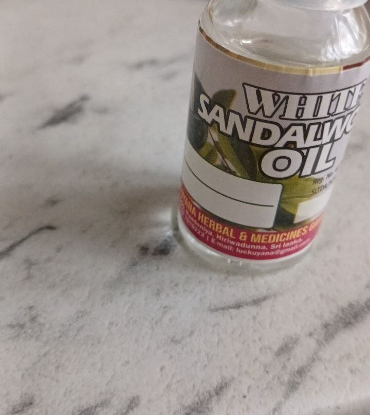 Luck Uyana Herbal Medecines Garden-Hiriwadunna必去景点