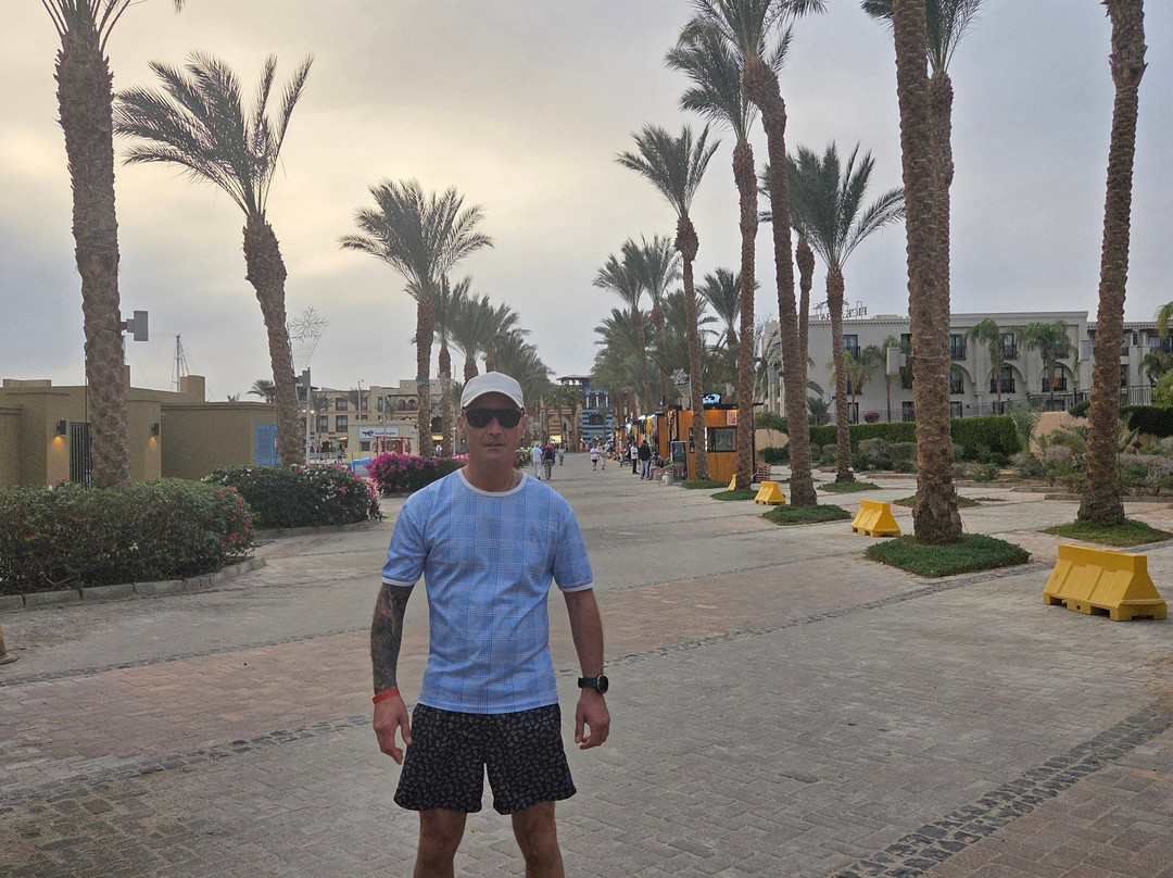 Cascia Taxi Marsa Alam-马萨阿拉姆必去景点