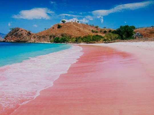 Bali Splendid Ocean - Tour & Travel-努沙杜瓦必去景点