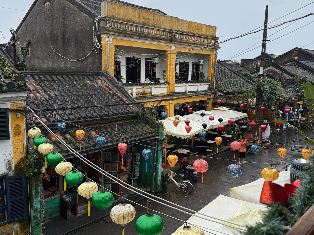 Eco Nature Travel-顺化必去景点