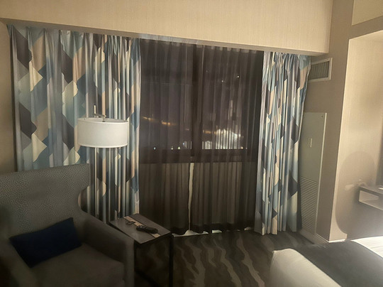 芒特艾里赌场度假村主图