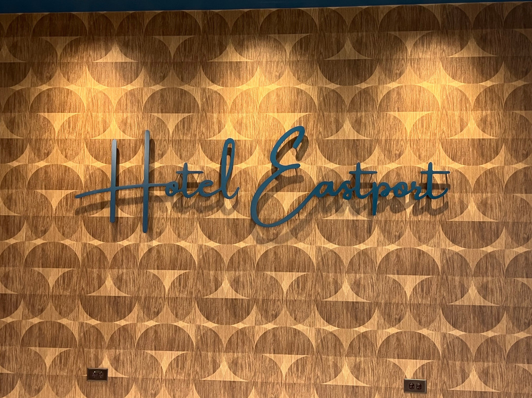 Hotel Eastport