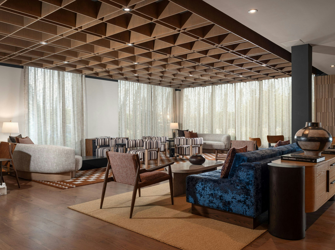 The Elmore Hotel, DFW Southlake, a Tribute Portfolio Hotel