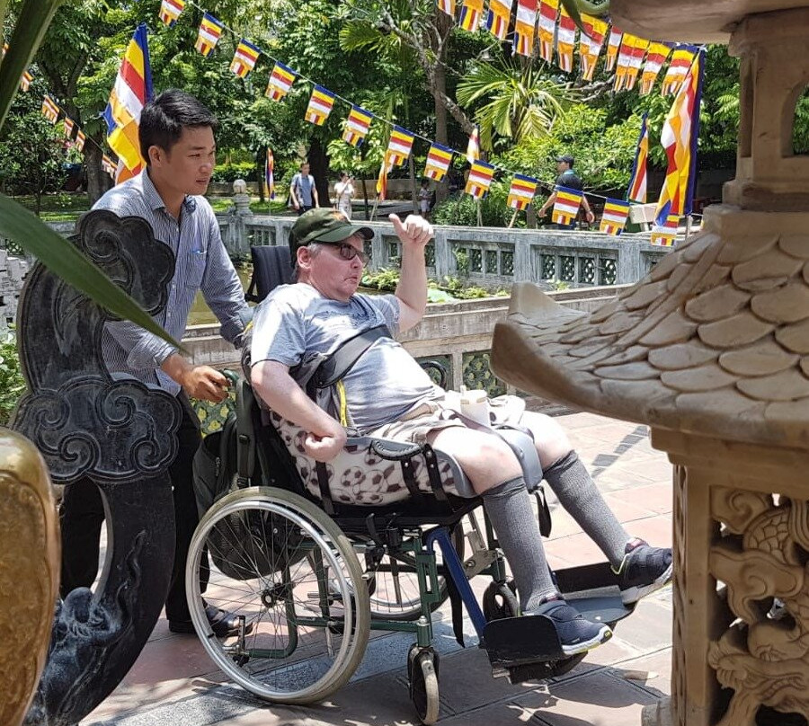 Dong Du Village Lakeside Farm Stay-Nghia Thuan必去景点