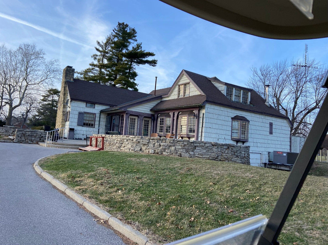 Honeywell Golf Course-Wabash必去景点