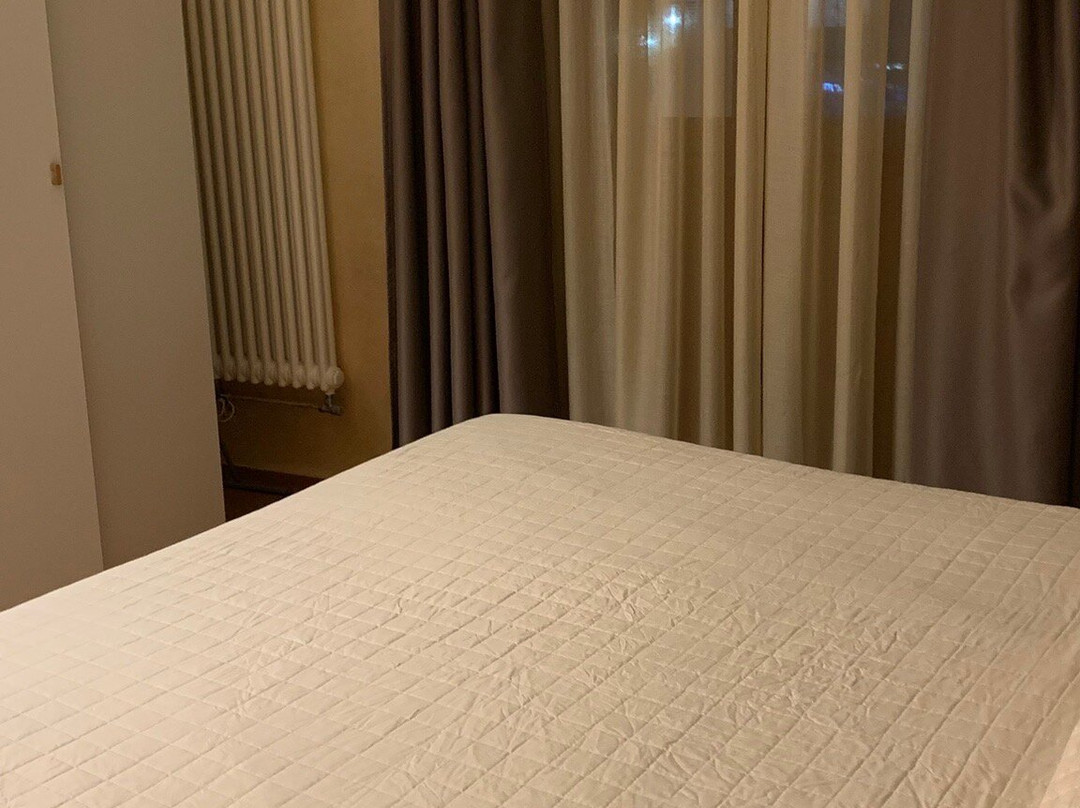 乐帕吉欧特酒店主图