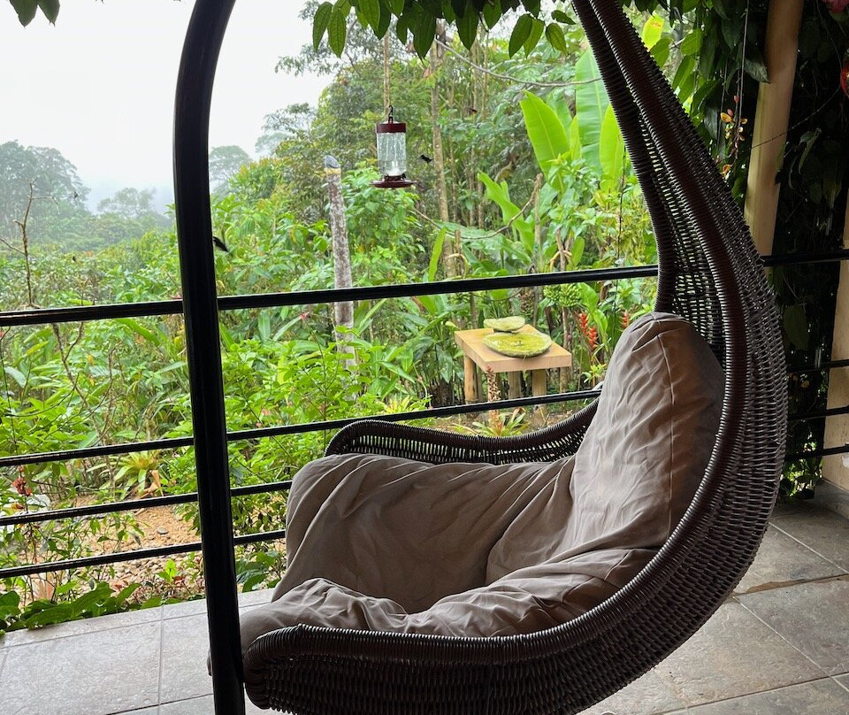 Choco Toucan Reserve-San Miguel de los Bancos必去景点