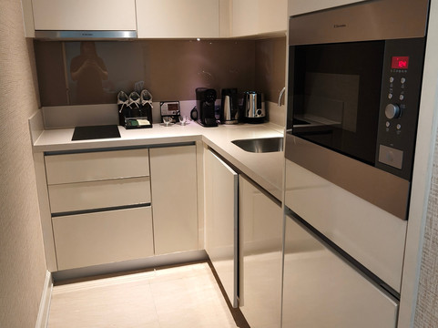 曼谷东临俪舍主图