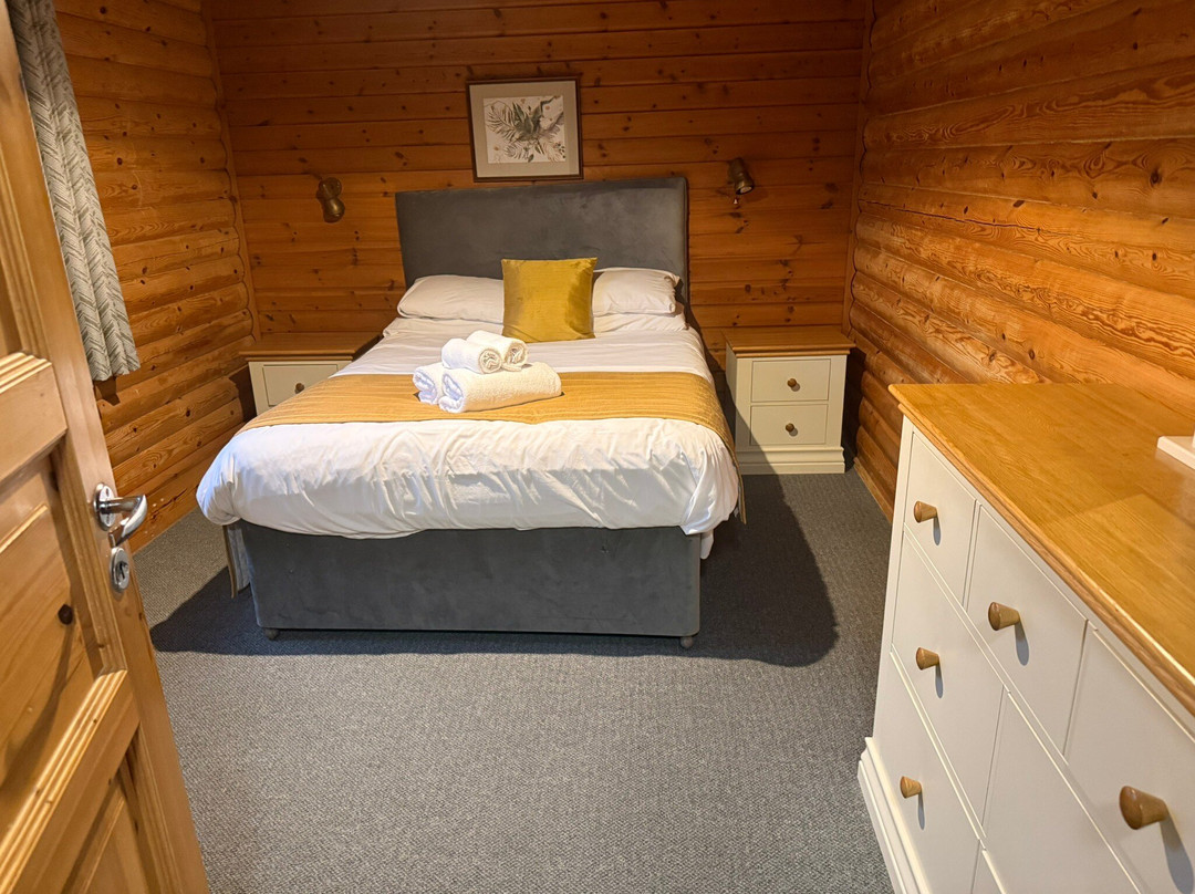 Pantglas Hall Owners Club主图