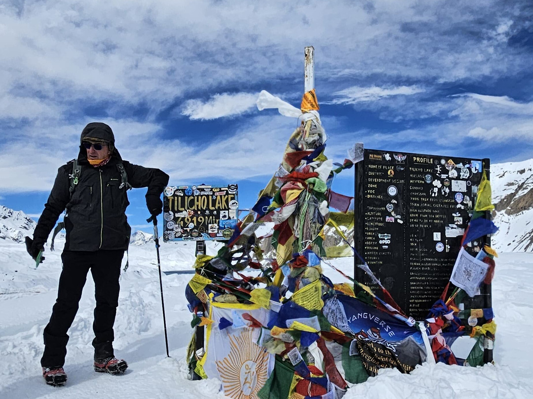 Aventura Trek Nepal-加德满都必去景点