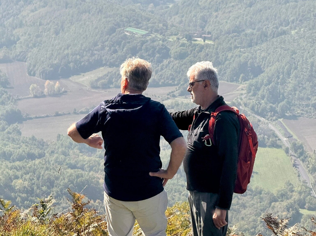 MuGot - Museo Gotica Toscana-Scarperia e San Piero必去景点