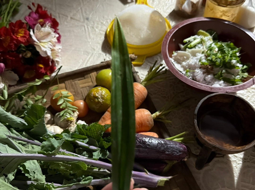 Nadu Traditional Home Garden Cooking Class And Restaurant-Labukelle必去景点